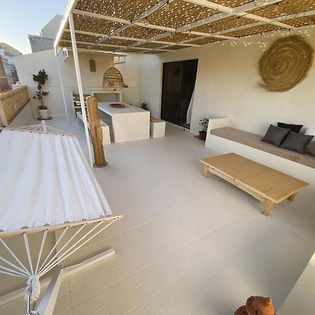 Magnificent Apartment With Private Rooftop Terrace Tanger Buitenkant foto