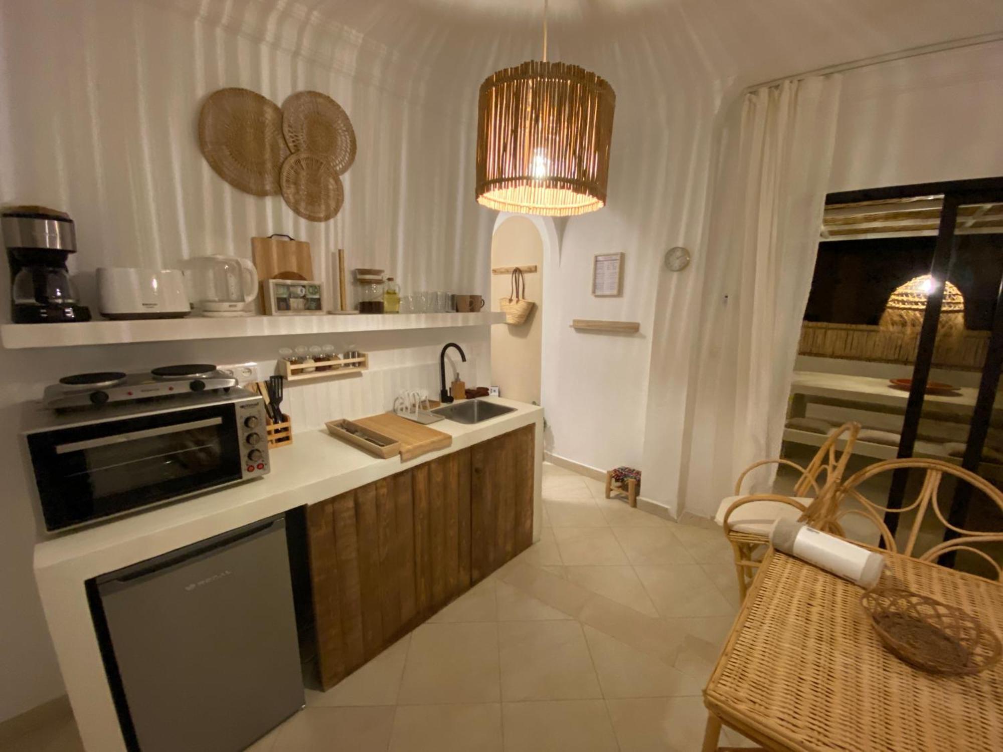 Magnificent Apartment With Private Rooftop Terrace Tanger Buitenkant foto