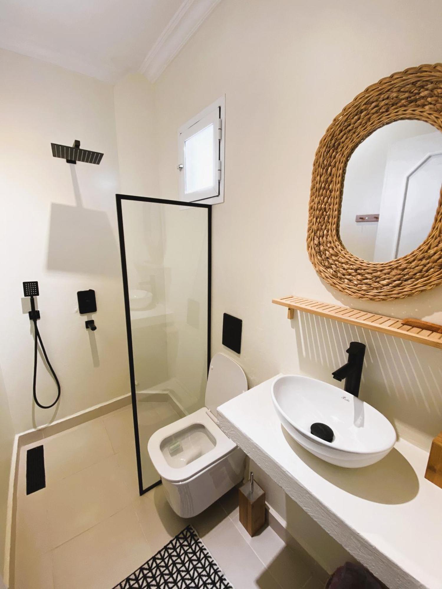 Magnificent Apartment With Private Rooftop Terrace Tanger Buitenkant foto